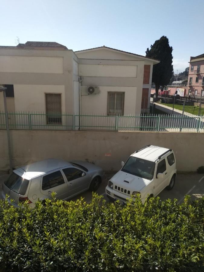 Affittacamere Aiosardegna Cagliari Exteriér fotografie