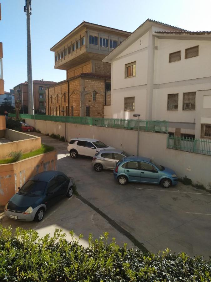 Affittacamere Aiosardegna Cagliari Exteriér fotografie