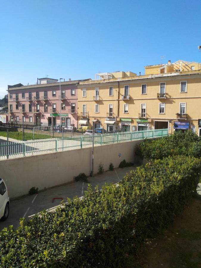 Affittacamere Aiosardegna Cagliari Exteriér fotografie