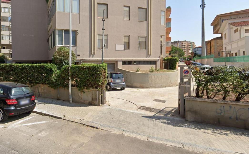 Affittacamere Aiosardegna Cagliari Exteriér fotografie