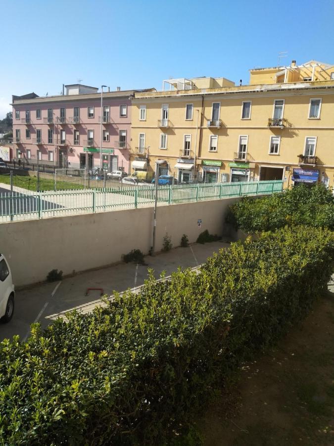 Affittacamere Aiosardegna Cagliari Exteriér fotografie