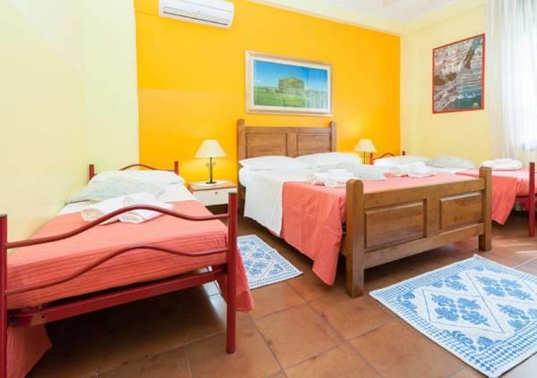 Affittacamere Aiosardegna Cagliari Exteriér fotografie